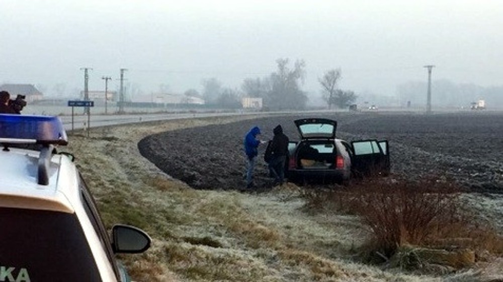 Streľba v Hurbanove 2