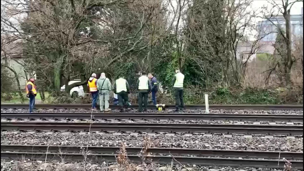 [multi] Zrážka vlak 14629