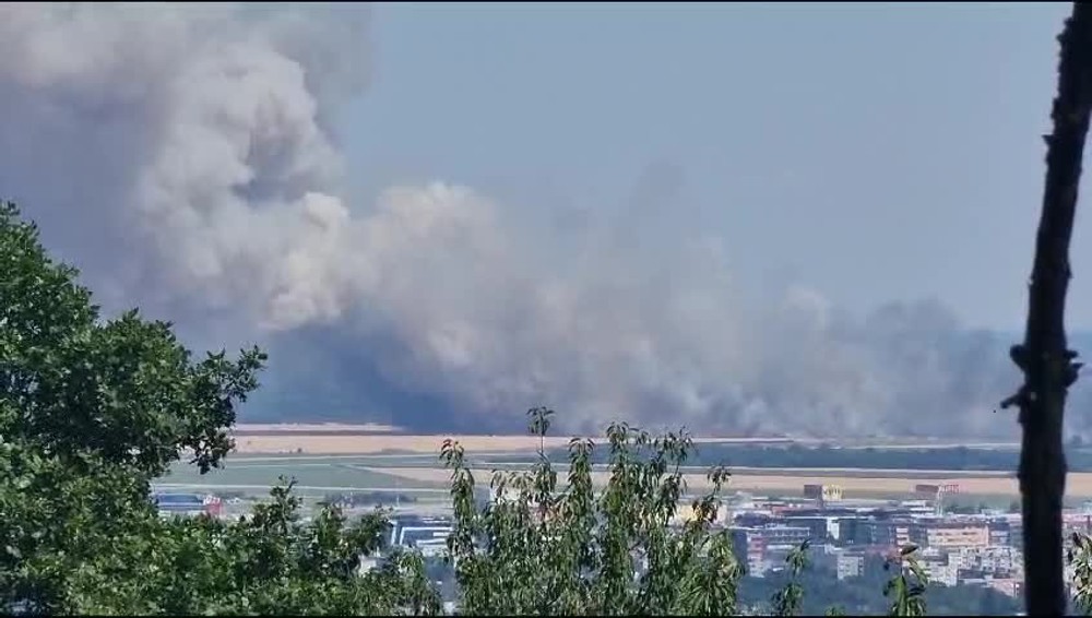 [multi] Požiar BA 499