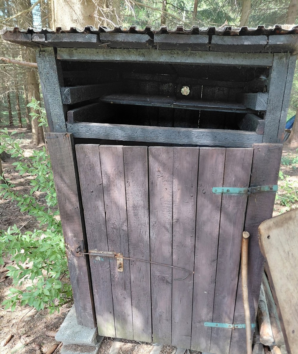 Potvrdená salmonela v nelegálnom salaši