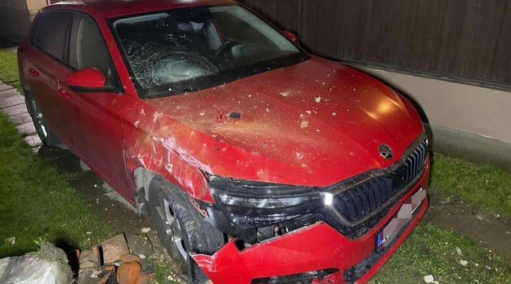 Zemetrasenie na Slovensku