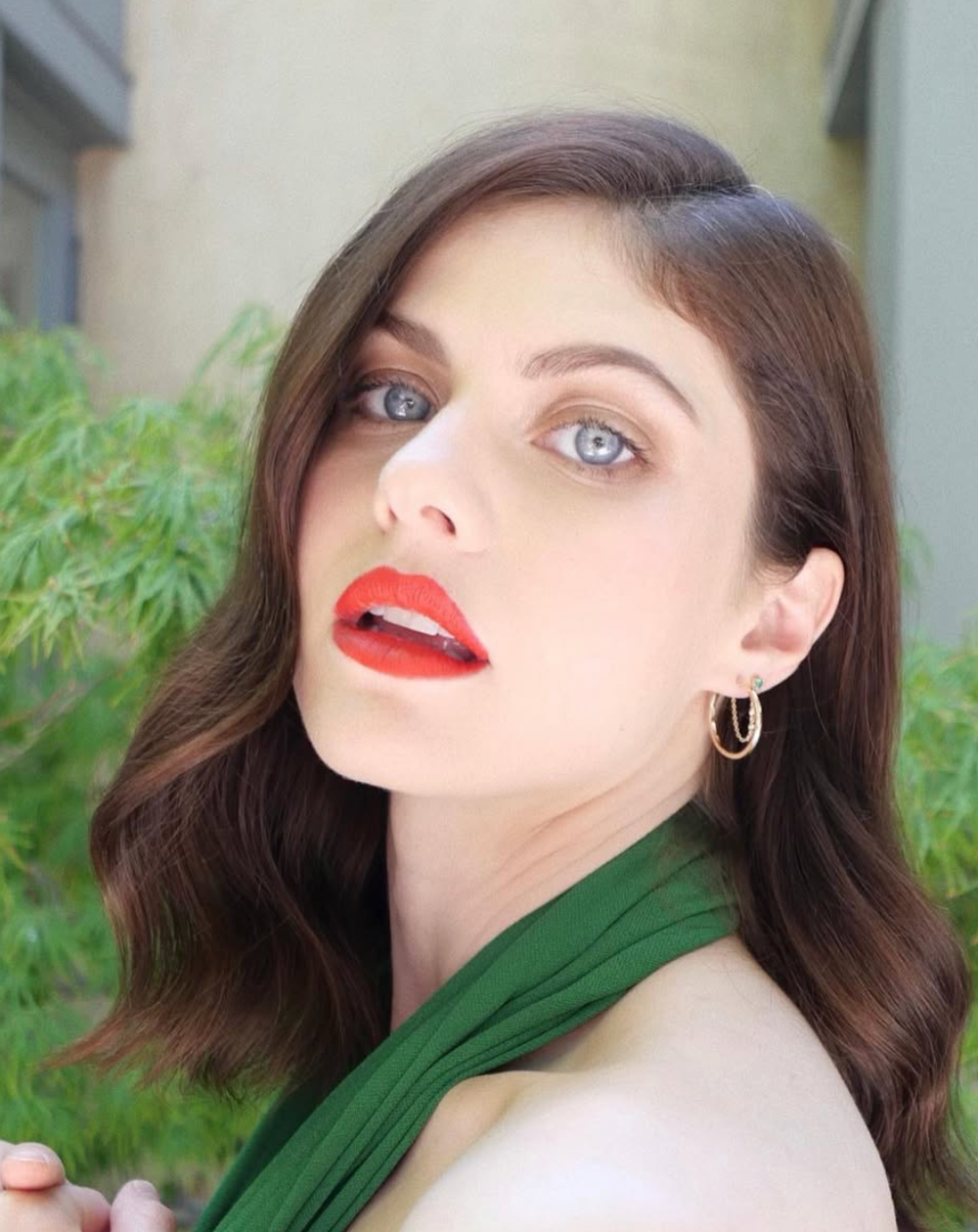 Alexandra Daddario