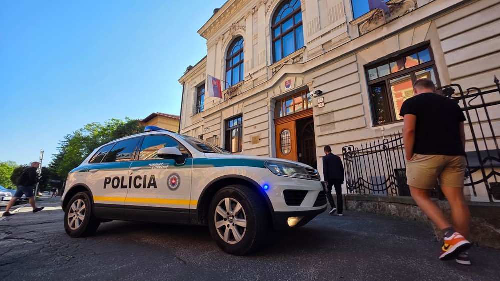 Tretí deň pojednávania s s Cintulom 11