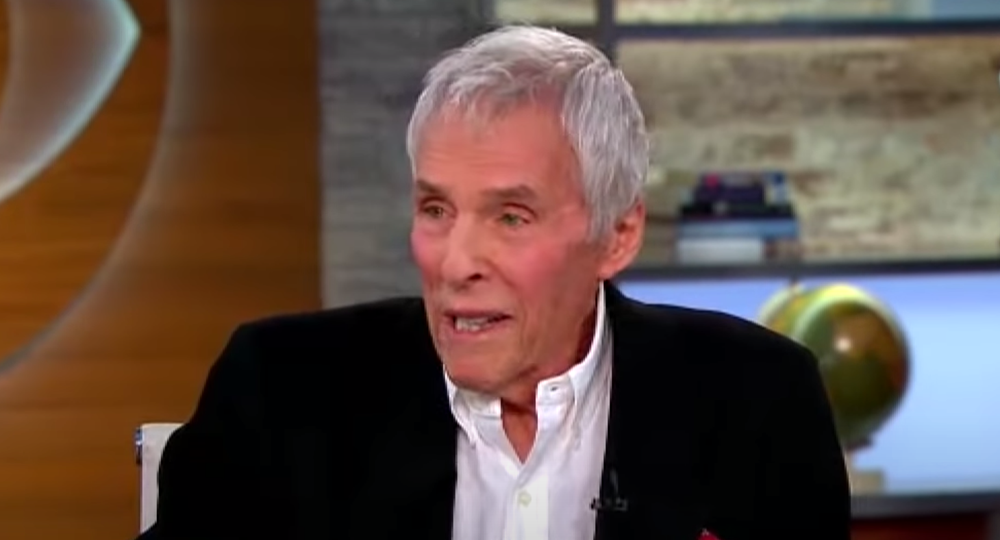 Burt Bacharach