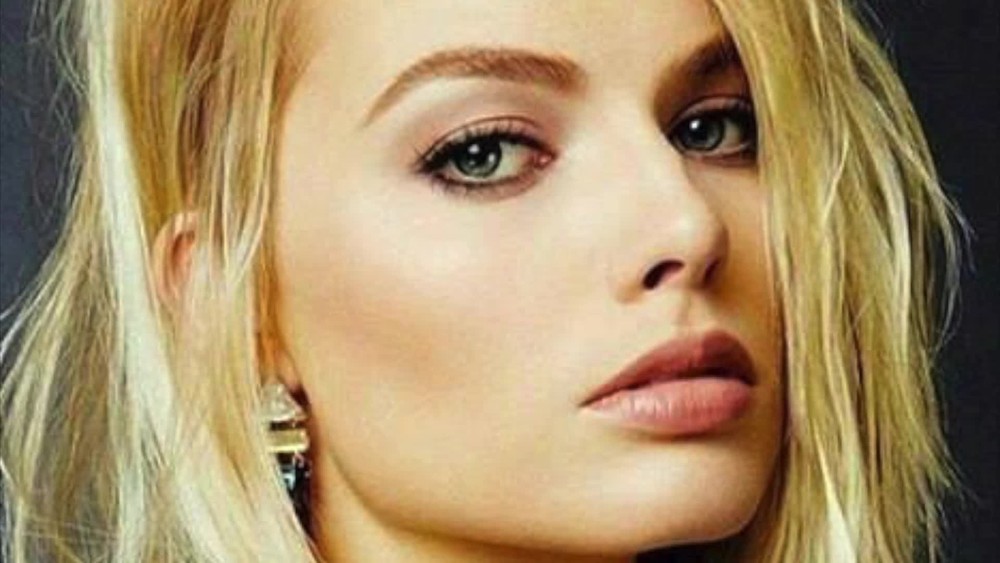 Margot Robbie455