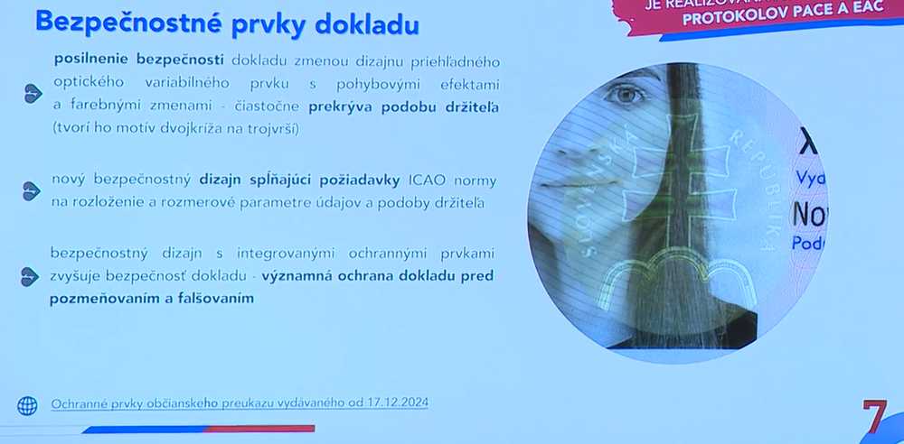 Občiansky preukaz 5