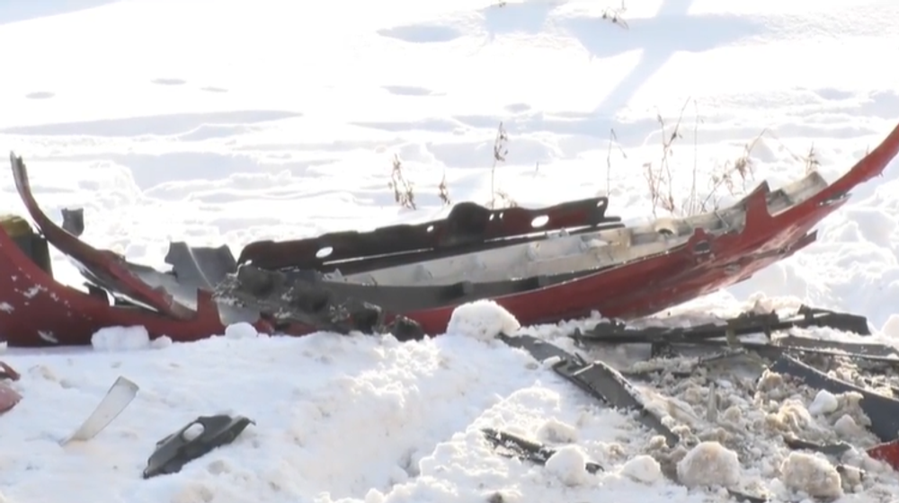 Vodičov v Prešovskom kraji potrápila snehová nádielka