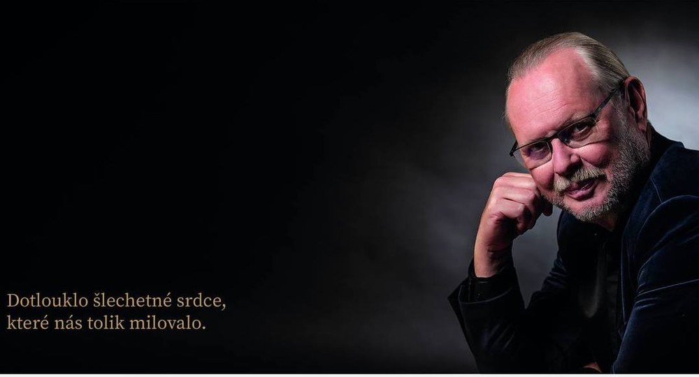 Vašo Patejdl - parte