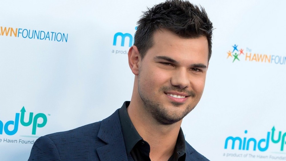 taylor lautner