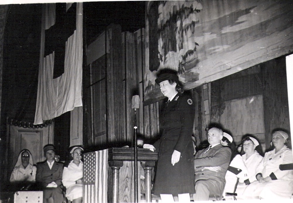 Marína Paulínyová