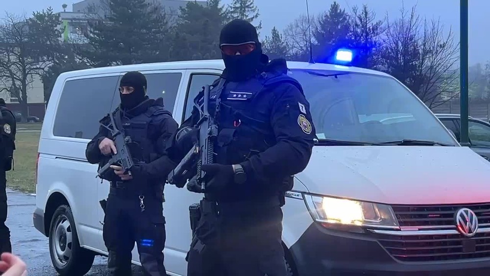 [multi] Do Pezinka priviezli Mariána Kočnera 1446