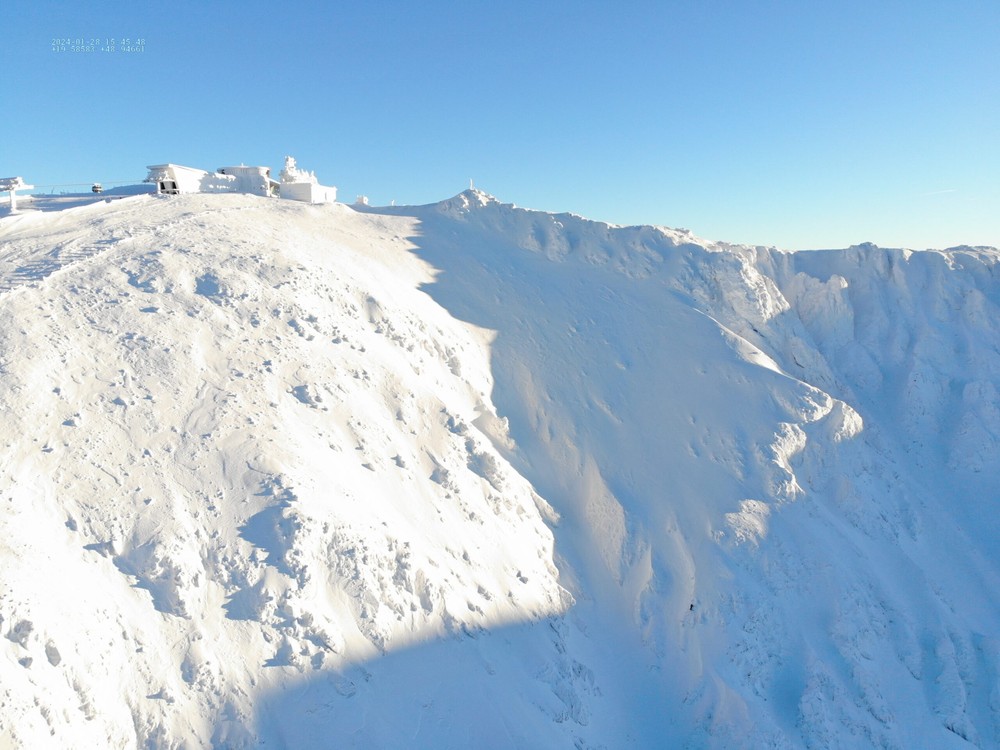 HZS hory tatry záchranári dron (3)