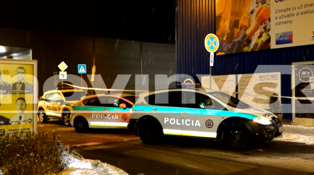 Rukojemnícka dráma v Kežmarku