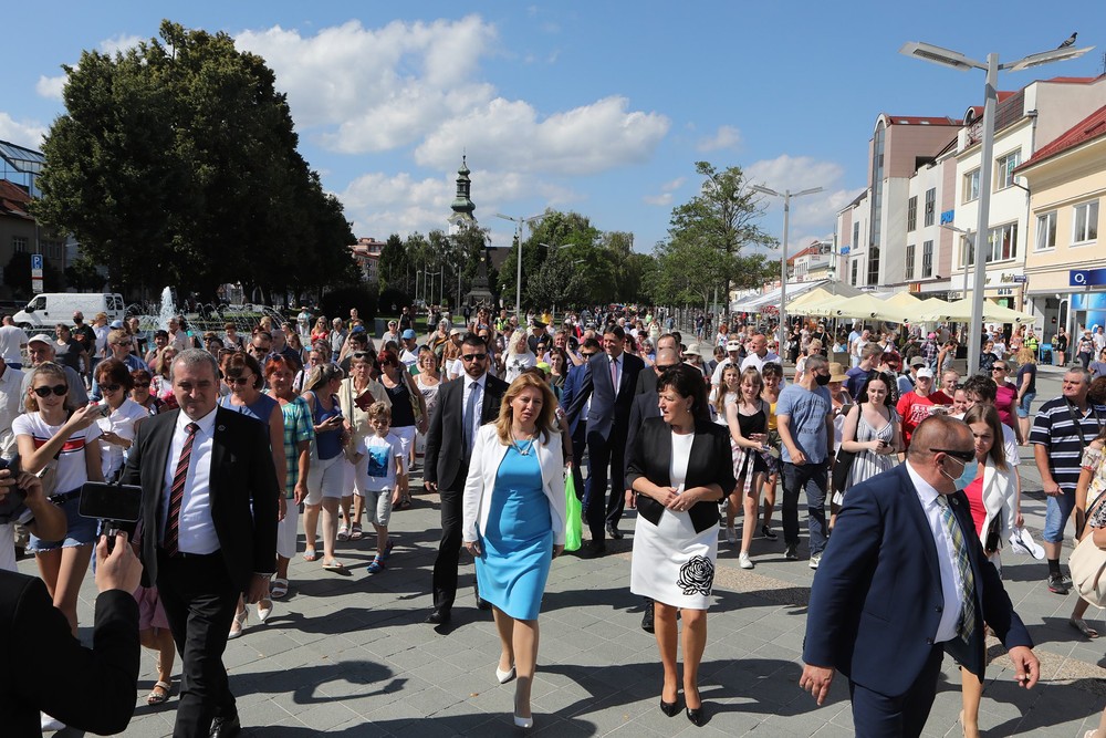 Politici na sociálnych sieťach