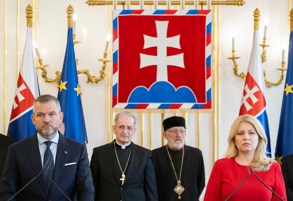 22maj2024_Prezidentka_Pellegrini_Zastupcovia_Cirkvi_7044740