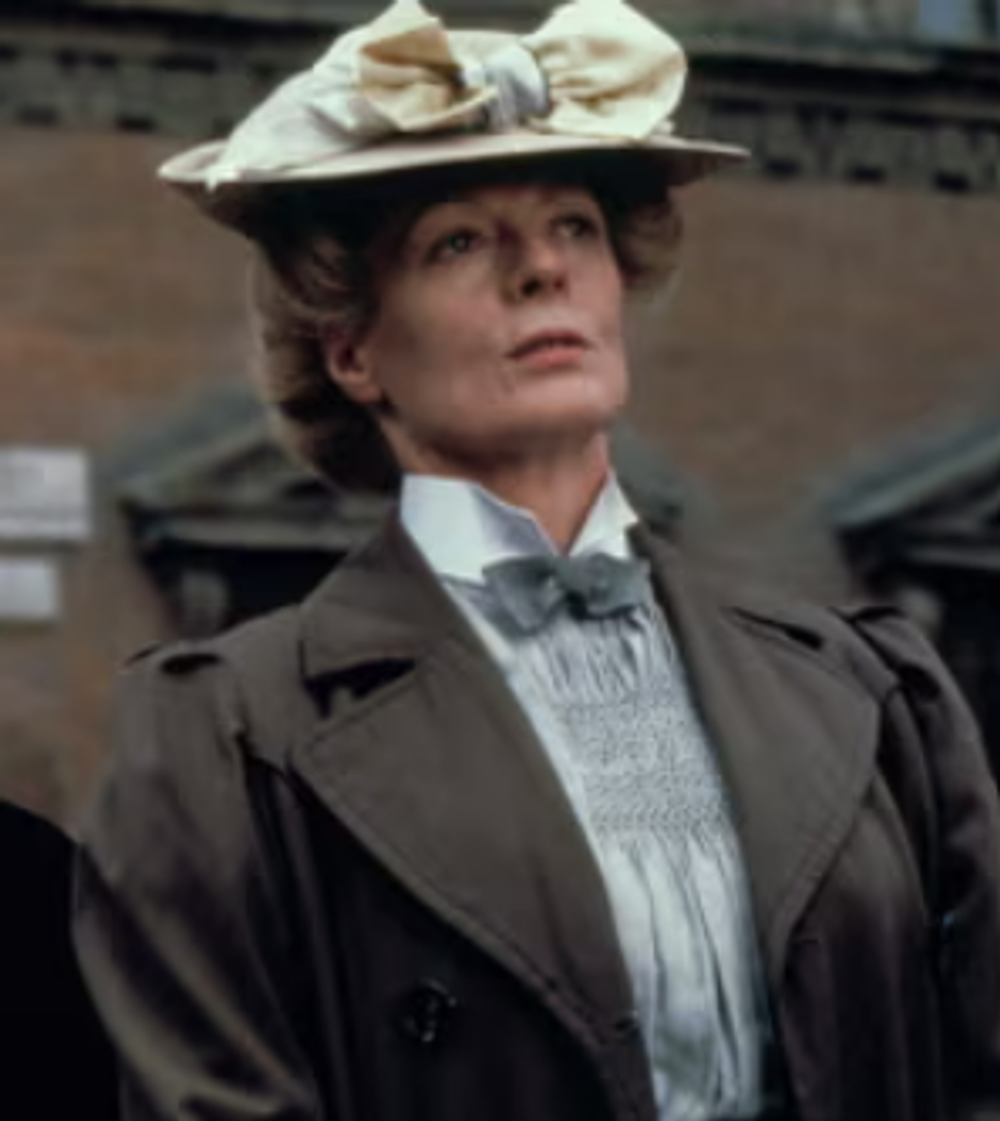 maggie smith 4