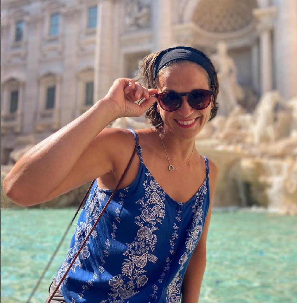 Kristýna Hrušínská