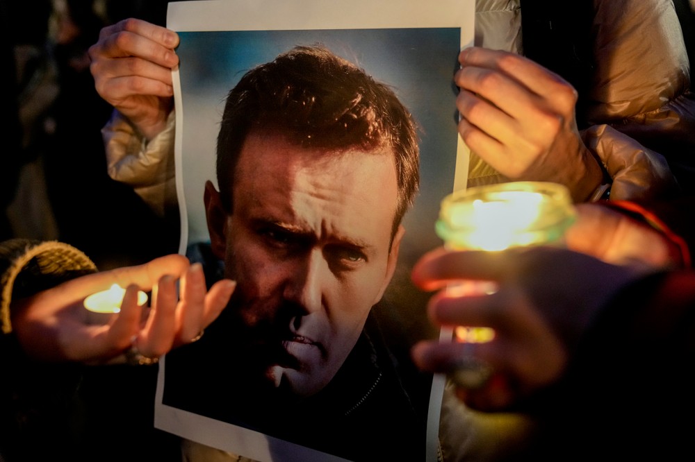 Navaľný Navaľnyj il