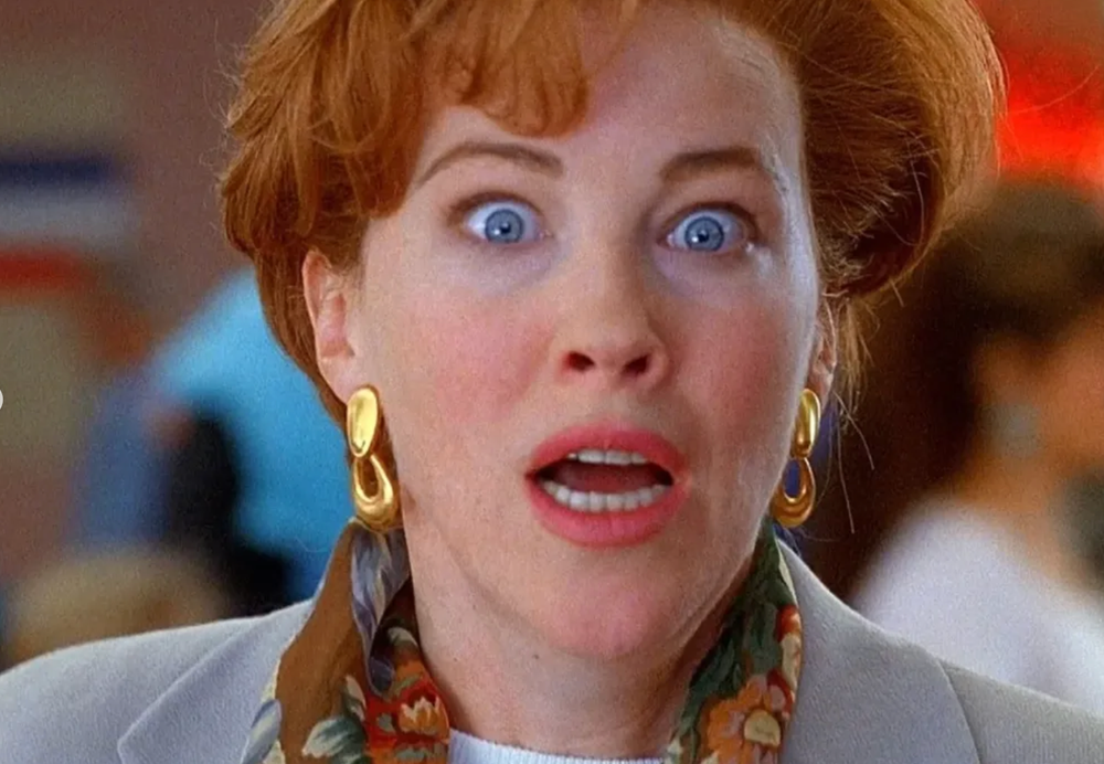 Catherine O'Hara