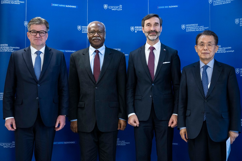 Bratislavská deklarácia