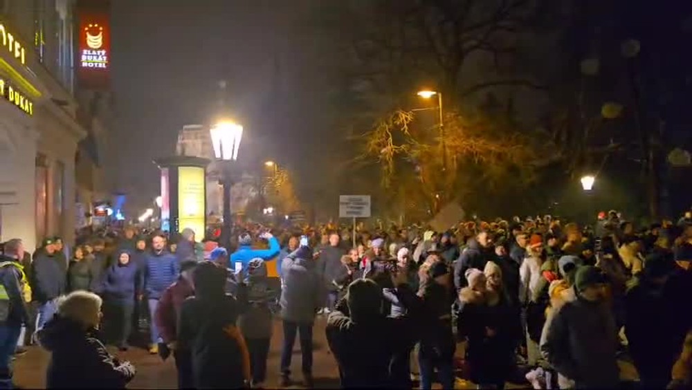 [multi] Protest v Košiciach 1852