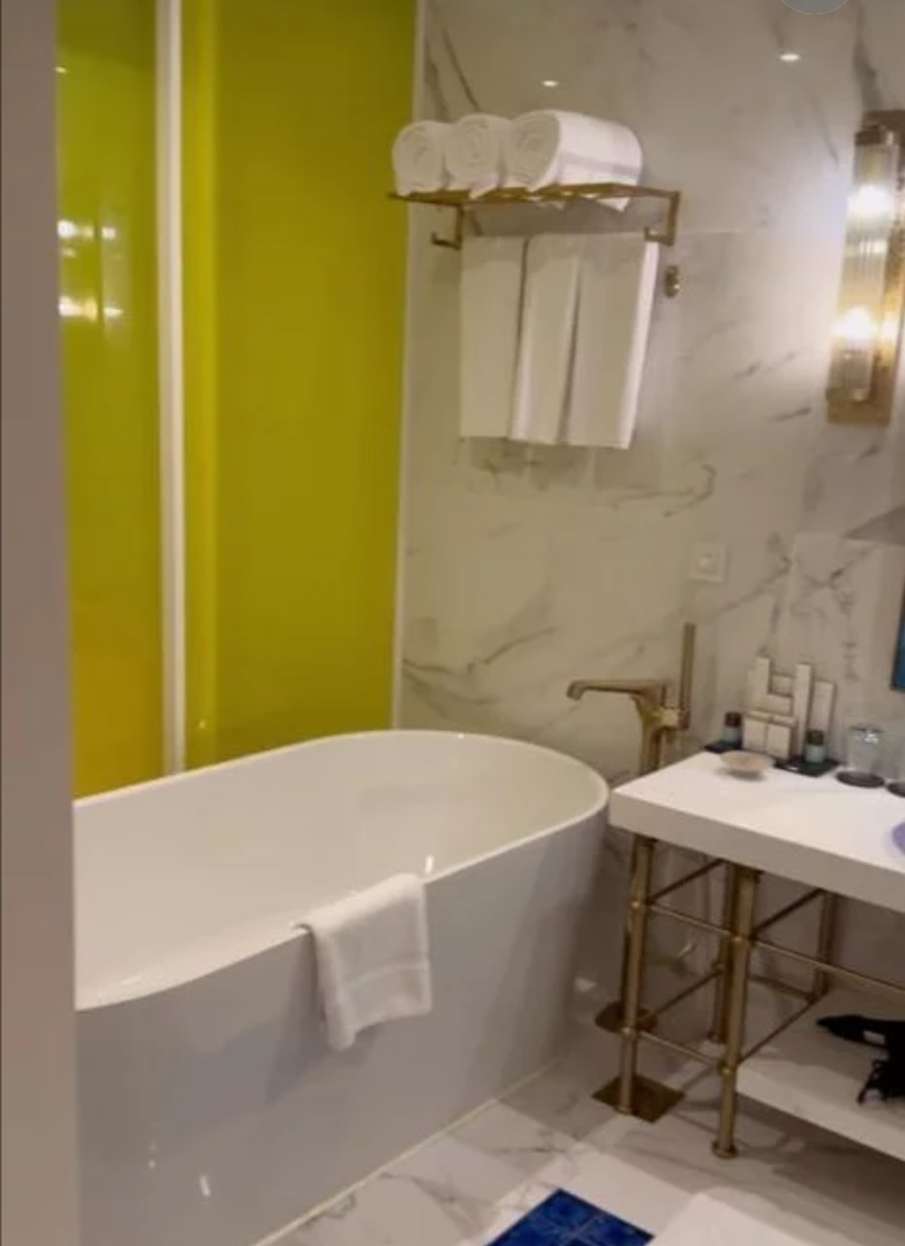 Bagárová na dovolenke s Lekajom