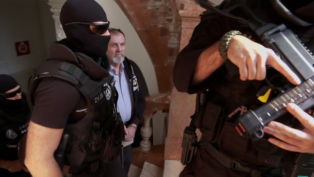 Tretí deň pojednávania s s Cintulom 5