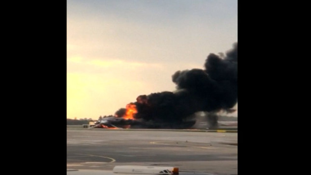 Havária lietadla na letisku. O život prišla viac ako desiatka pasažierov