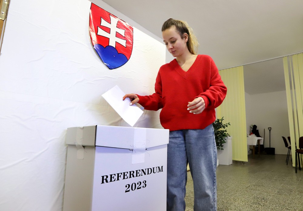 Referendum