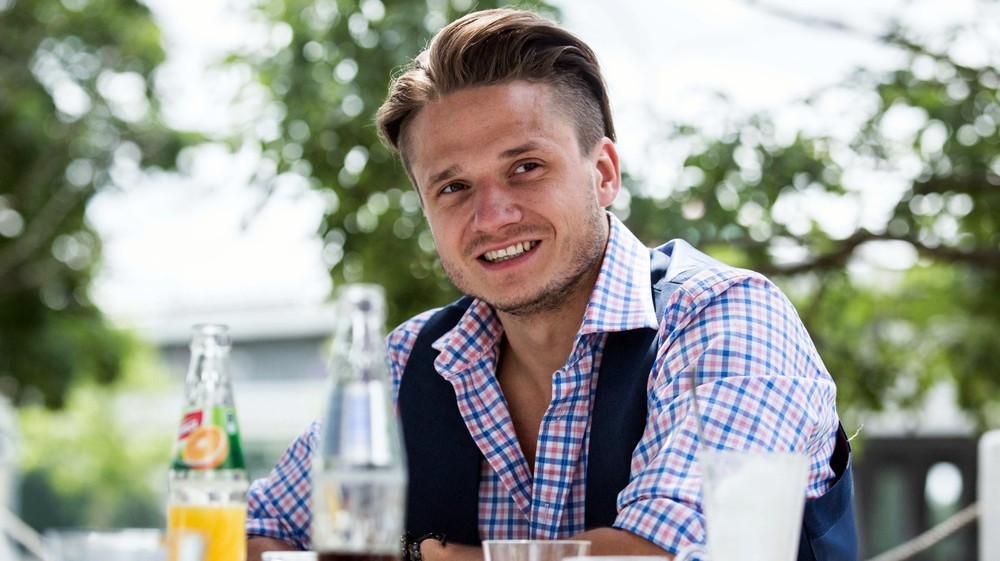 Ondřej Brzobohatý 2