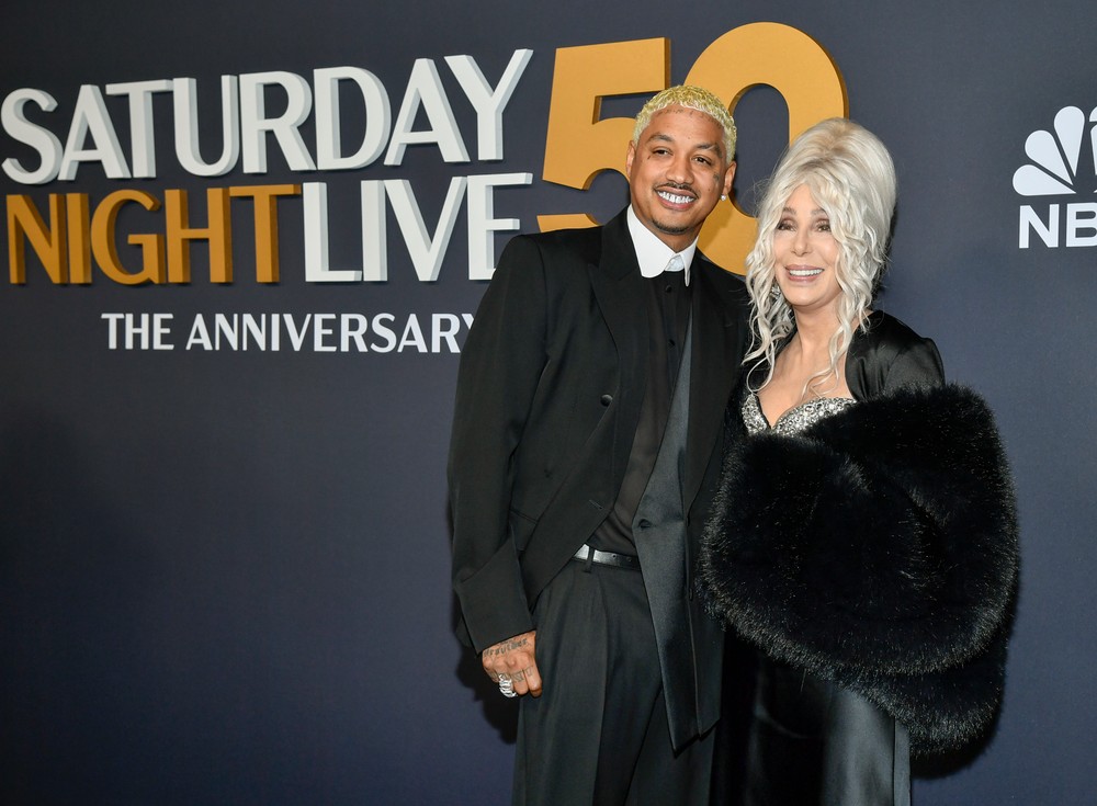 France_Cannes_2024_Amfar_Arrivals_21807