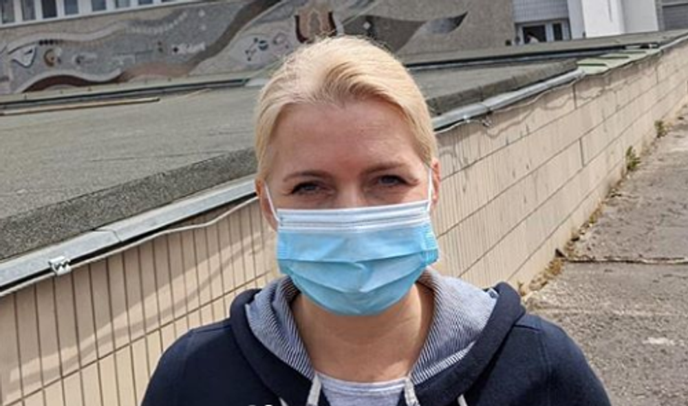 Aneta Parišková ( aneta_pariskova_official) • Fotky a videá na Instagrame