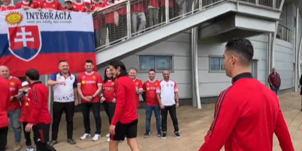 Ronaldo 1