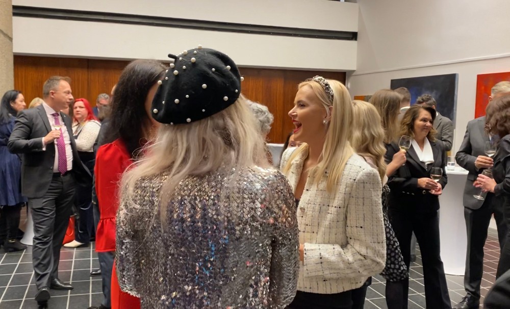 Zástupcovia slovenských škôl v Británii 19