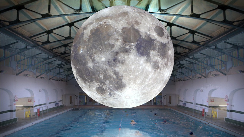 BRATISLAVA: Biela Noc 2017