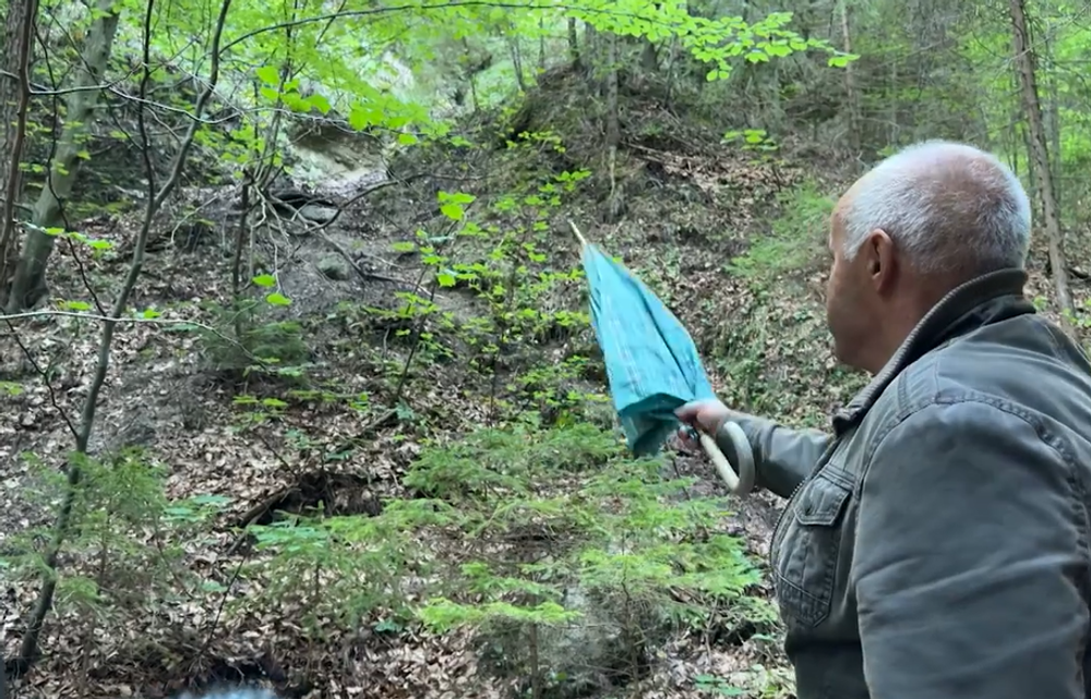 Pre úmyselné poškodenie potrubia je teraz dedina úplne bez vody