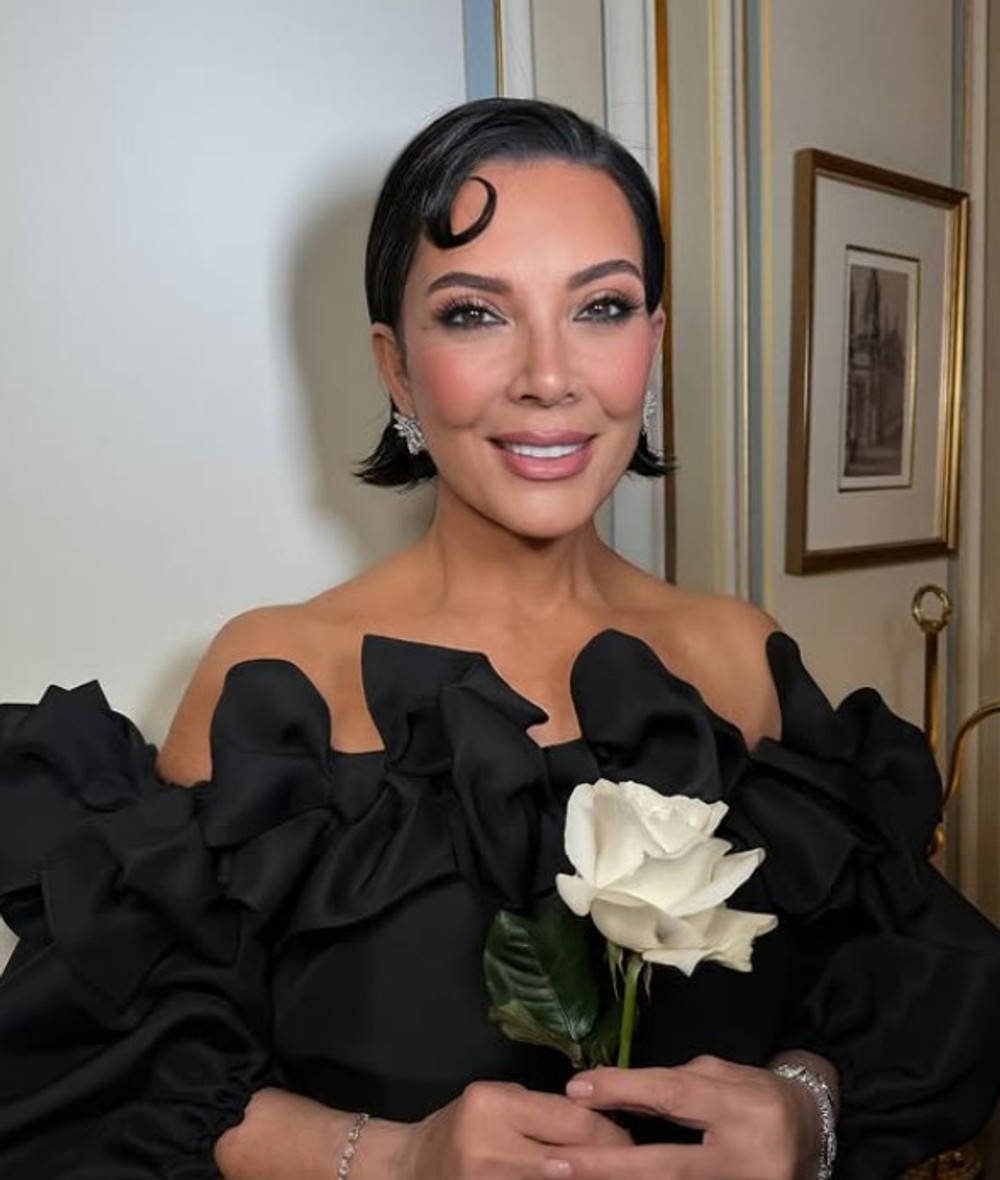 Kris Jenner  2
