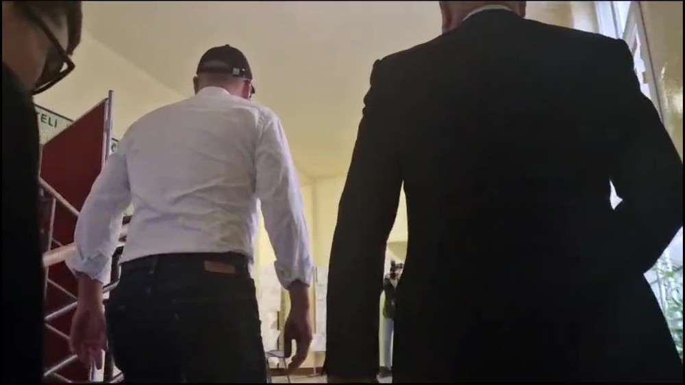 [multi] voľby 2023 sulik 3499