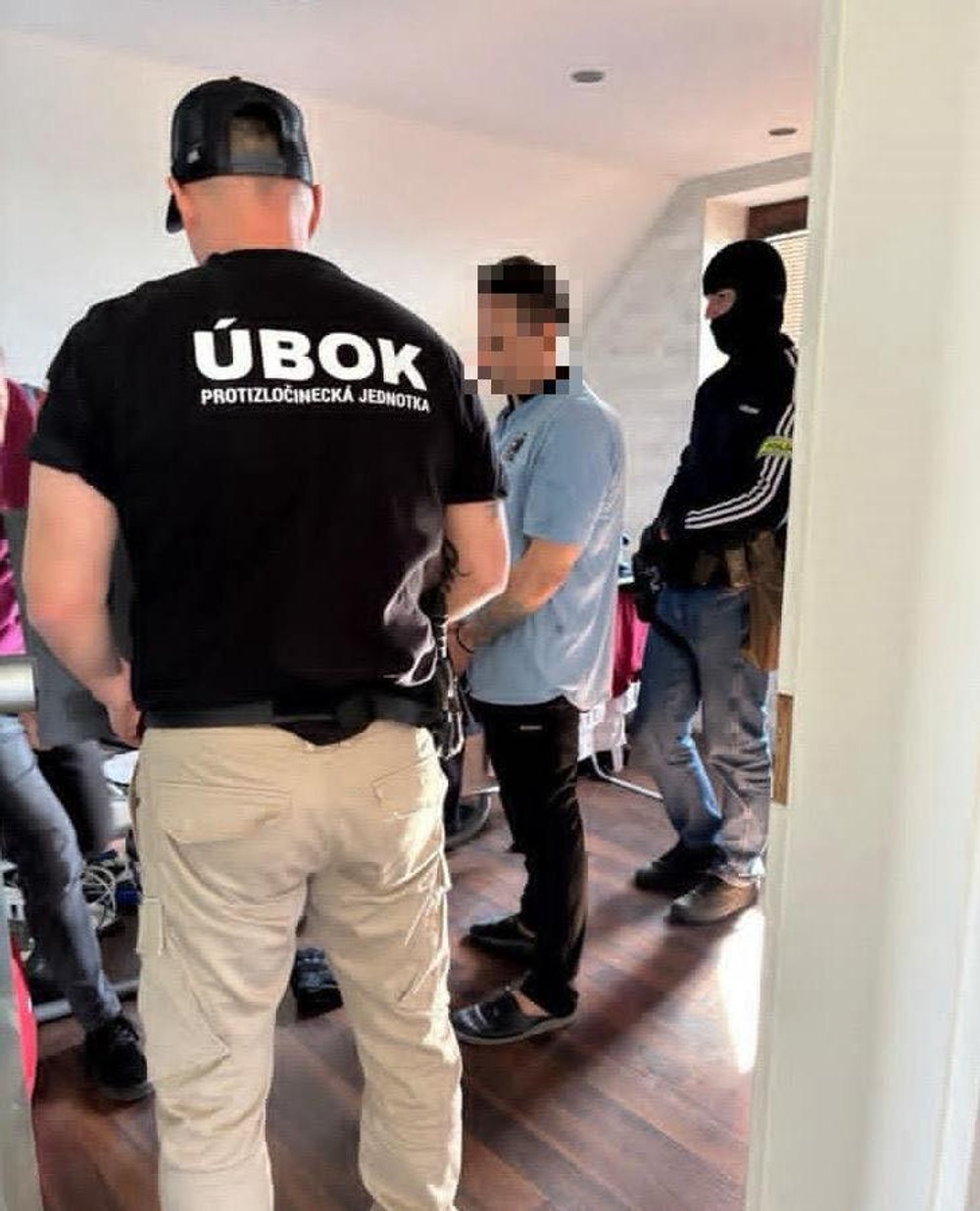 ÚBOK akcia BRAT