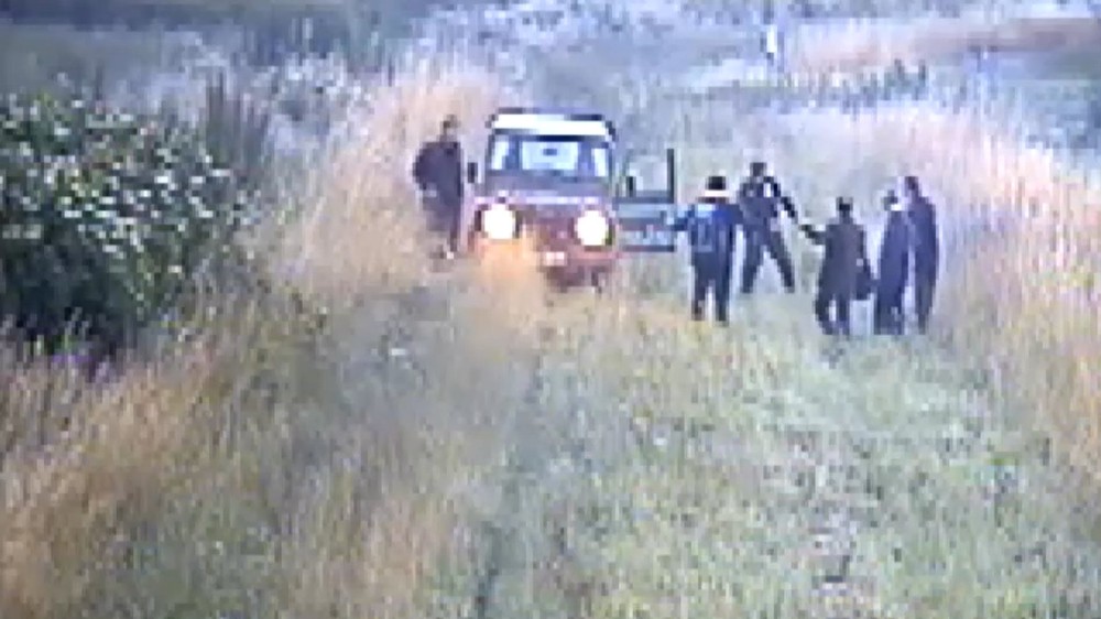 Pašerák cigariet pozná svoj trest 4.