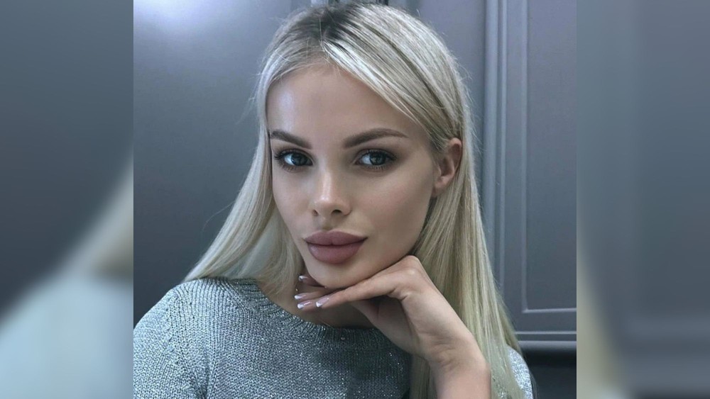 Anzhelika Tartanovová
