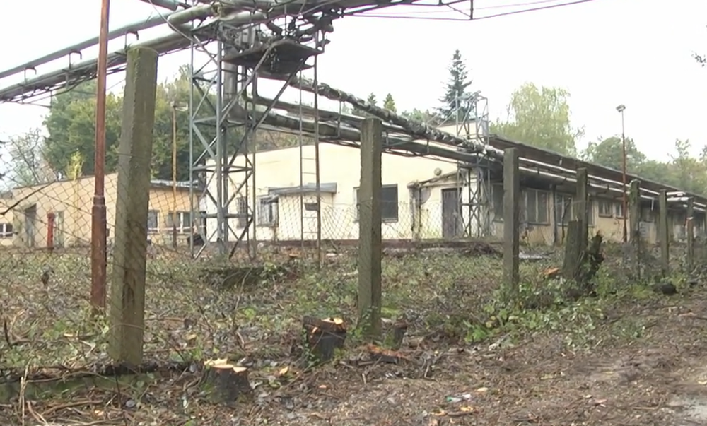  Investícia do zbrojárskeho priemyslu