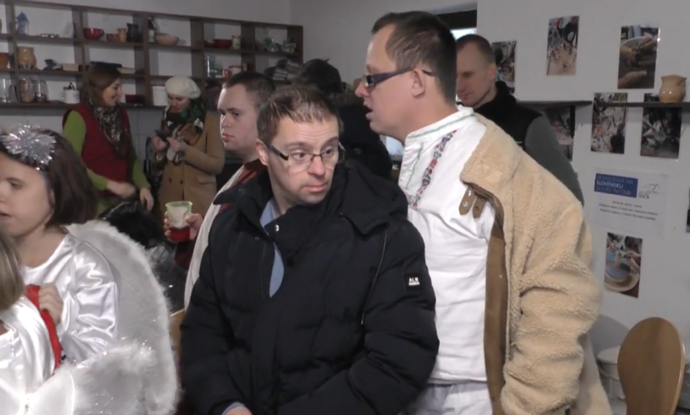 Natáčanie videoklipu 5