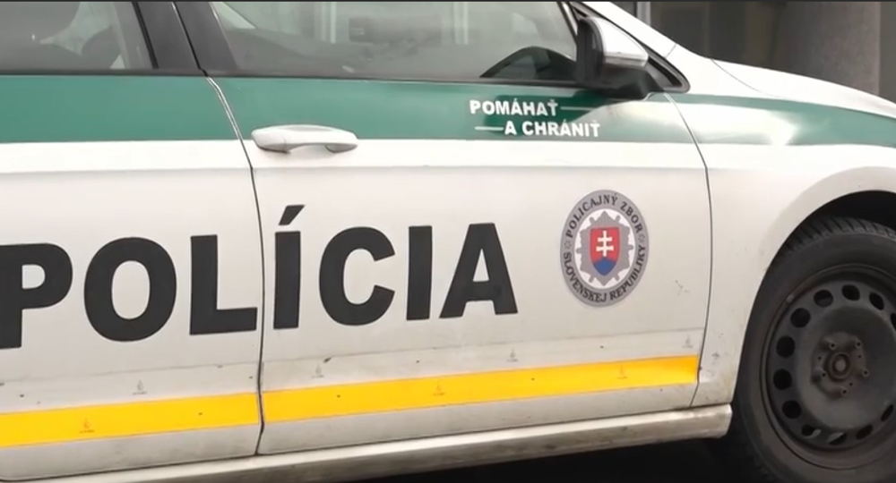 polícia il