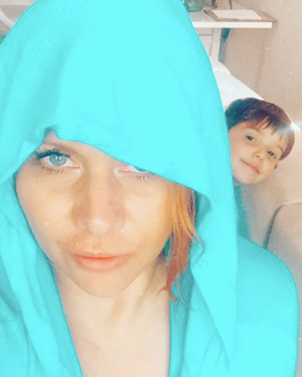 Štěpánka Decastelo