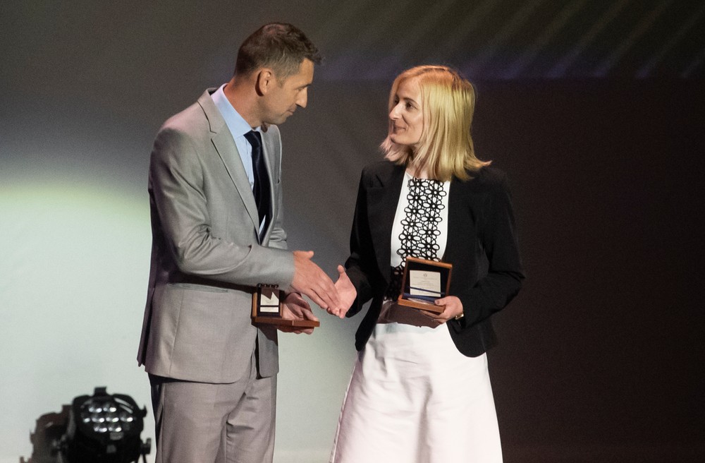 70. výročie Slovenskej akadémie vied (2)