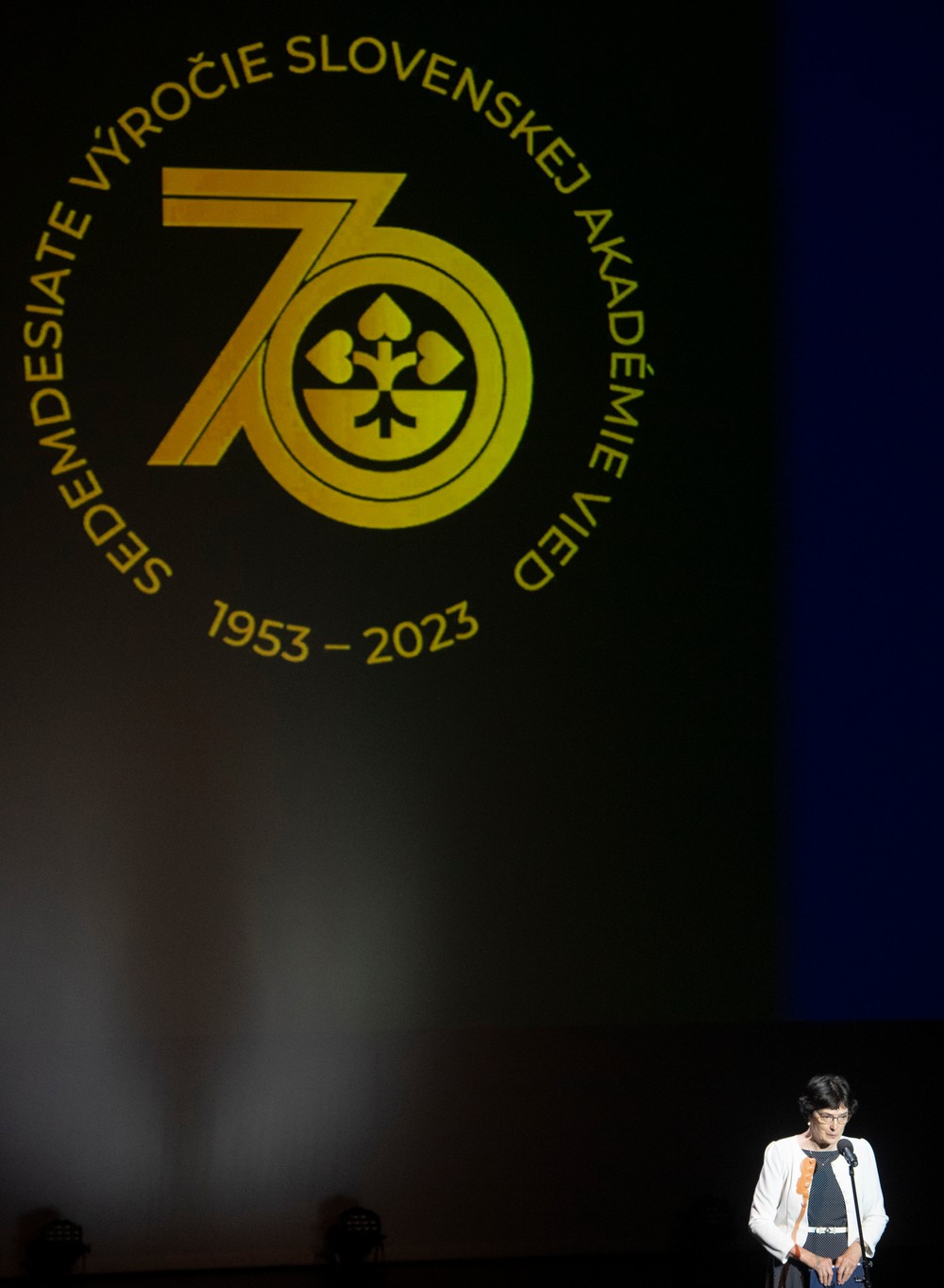 70. výročie Slovenskej akadémie vied (8)