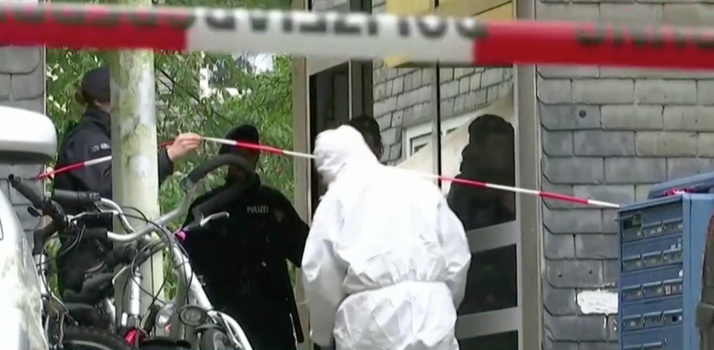 Telá piatich mŕtvych detí našla v byte stará mama