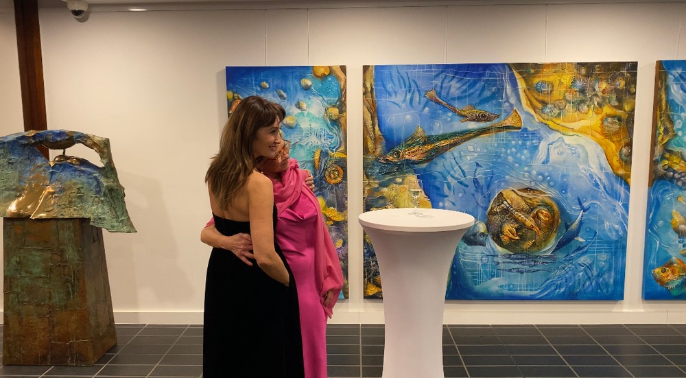 Zástupcovia slovenských škôl v Británii 9