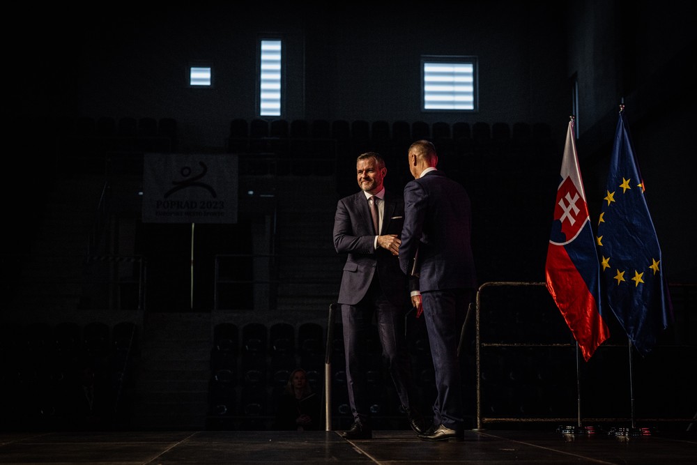 Pracovný kongres s komunálnymi lídrami v Poprade (3)